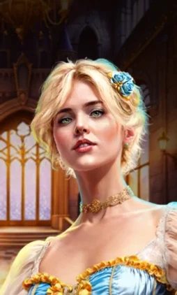 Story Of Cinderella